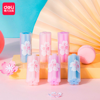 Ластик Deli 71136