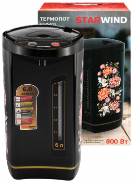 Термопот Starwind STP5403
