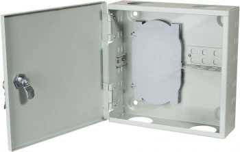 Панель Lanmaster LAN-FOB-WM-8SC/ST 8xSC (упак.:1шт)