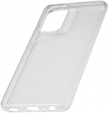 Чехол (клип-кейс) Redline для Samsung Galaxy A52 iBox Crystal