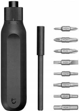 Отвертка Xiaomi  Mi 16-in-1 Ratchet Screwdriver