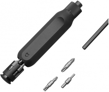 Отвертка Xiaomi  Mi 16-in-1 Ratchet Screwdriver