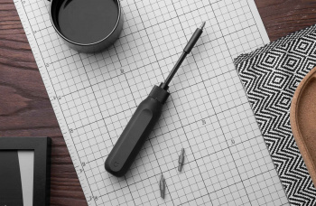 Отвертка Xiaomi  Mi 16-in-1 Ratchet Screwdriver