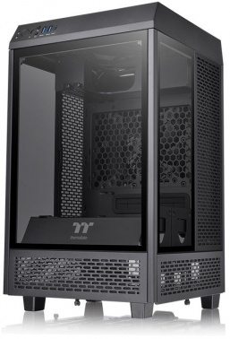 Корпус Thermaltake The Tower 100