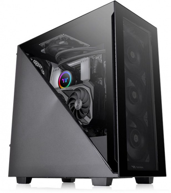 Корпус Thermaltake Divider 300 TG