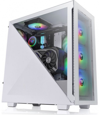 Корпус Thermaltake Divider 300 TG ARGB