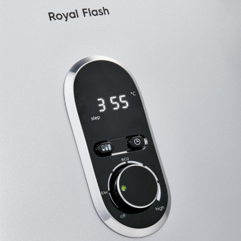 Водонагреватель Electrolux Royal Flash Silver EWH 50