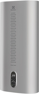 Водонагреватель Electrolux Royal Flash Silver EWH 50