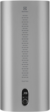 Водонагреватель Electrolux Royal Flash Silver EWH 50