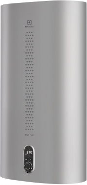 Водонагреватель Electrolux Royal Flash Silver EWH 100