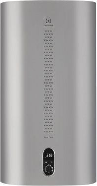 Водонагреватель Electrolux Royal Flash Silver EWH 100