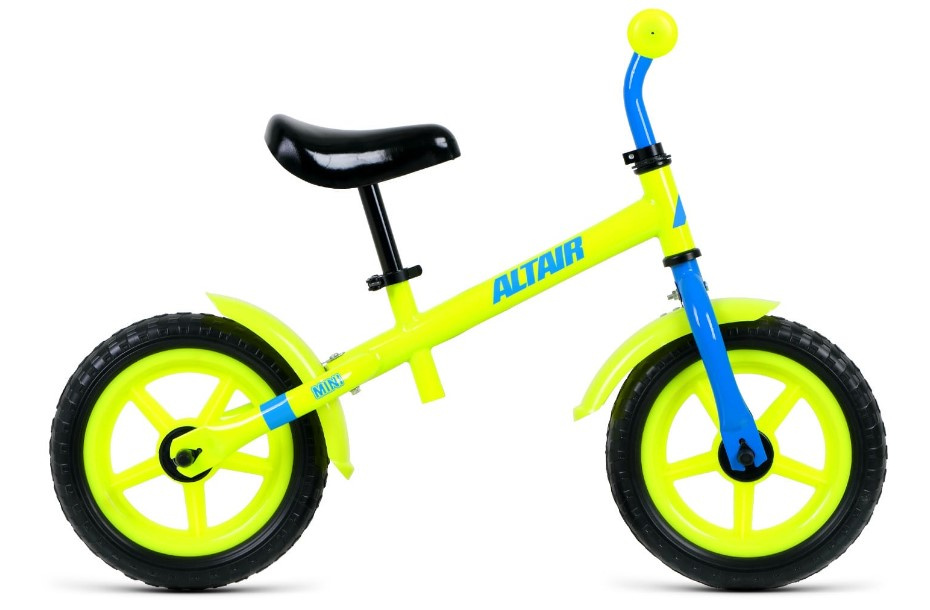  Altair Mini 12