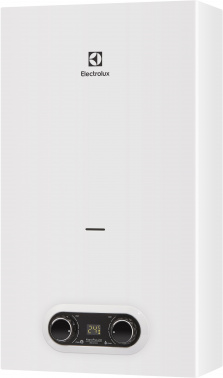 Водонагреватель проточный Electrolux NanoPlus 2.0  GWH 14