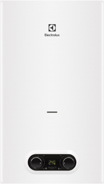Водонагреватель проточный Electrolux NanoPlus 2.0  GWH 14