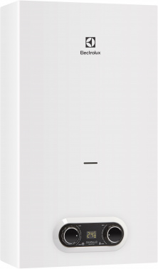 Водонагреватель проточный Electrolux NanoPlus 2.0  GWH 14