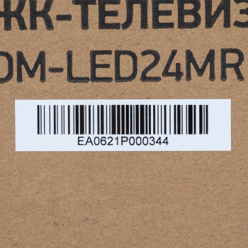 Телевизор LED Digma 24
