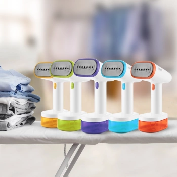 Отпариватель ручной Kitfort КТ-984-4