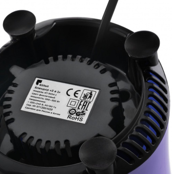 Блендер стационарный Kitfort KT-3034-1