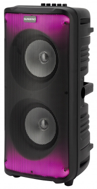 Минисистема SunWind SW-MS30