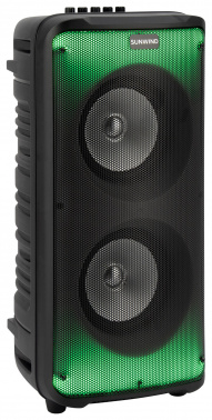 Минисистема SunWind SW-MS30