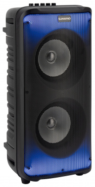 Минисистема SunWind SW-MS30