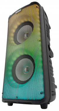 Минисистема SunWind SW-MS30