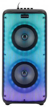 Минисистема SunWind SW-MS30