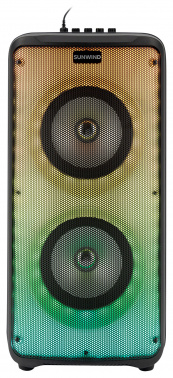 Минисистема SunWind SW-MS30