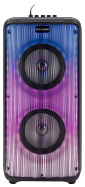 Минисистема SunWind SW-MS30