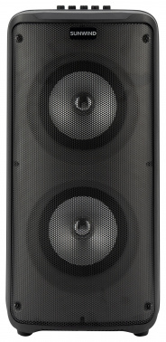 Минисистема SunWind SW-MS30