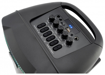 Минисистема SunWind SW-MS30