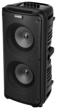 Минисистема SunWind SW-MS30