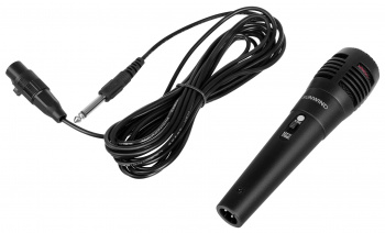 Минисистема SunWind SW-MS30