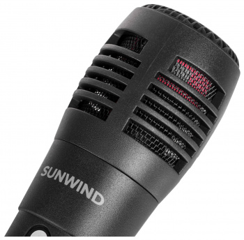 Минисистема SunWind SW-MS30
