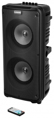 Минисистема SunWind SW-MS30