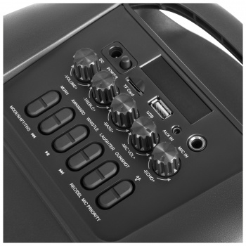 Минисистема SunWind SW-MS30