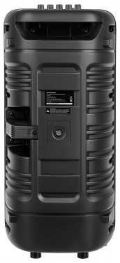 Минисистема SunWind SW-MS30