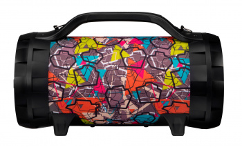 Минисистема SunWind SW-MS50