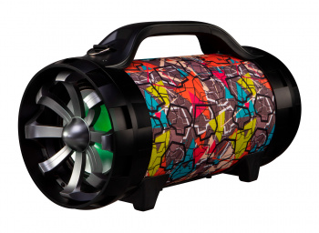 Минисистема SunWind SW-MS50