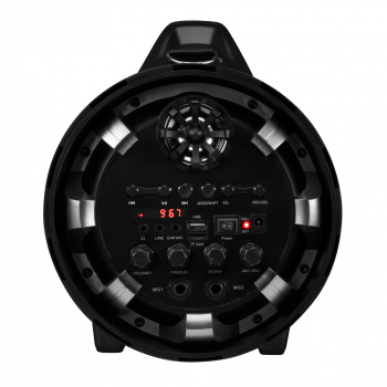 Минисистема SunWind SW-MS50