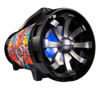 Минисистема SunWind SW-MS50