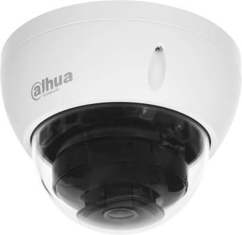 Камера видеонаблюдения IP Dahua  DH-IPC-HDBW3449EP-AS-NI-0280B