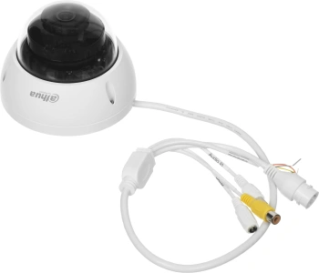 Камера видеонаблюдения IP Dahua  DH-IPC-HDBW3449EP-AS-NI-0280B