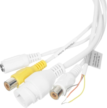 Камера видеонаблюдения IP Dahua  DH-IPC-HDBW3449EP-AS-NI-0280B