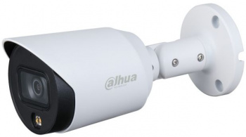 Камера видеонаблюдения аналоговая Dahua  DH-HAC-HFW1509TP-A-LED-0360B-S2
