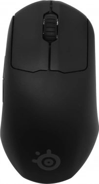 Мышь Steelseries Prime +