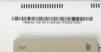 Видеодомофон Tantos Marilyn