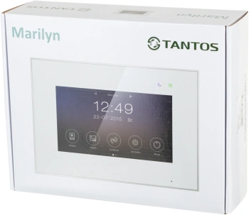Видеодомофон Tantos Marilyn