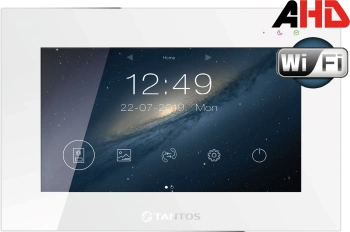 Видеодомофон Tantos Jolli