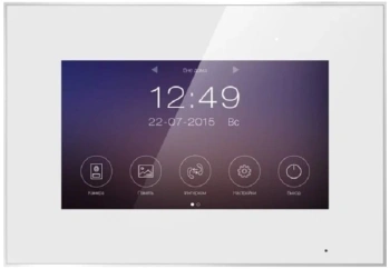 Видеодомофон Tantos Jolli